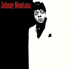 Johnny Montana
