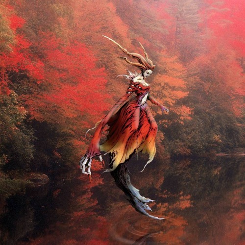 Memory III (Remix) ~ Parasite Eve ~ #Day1