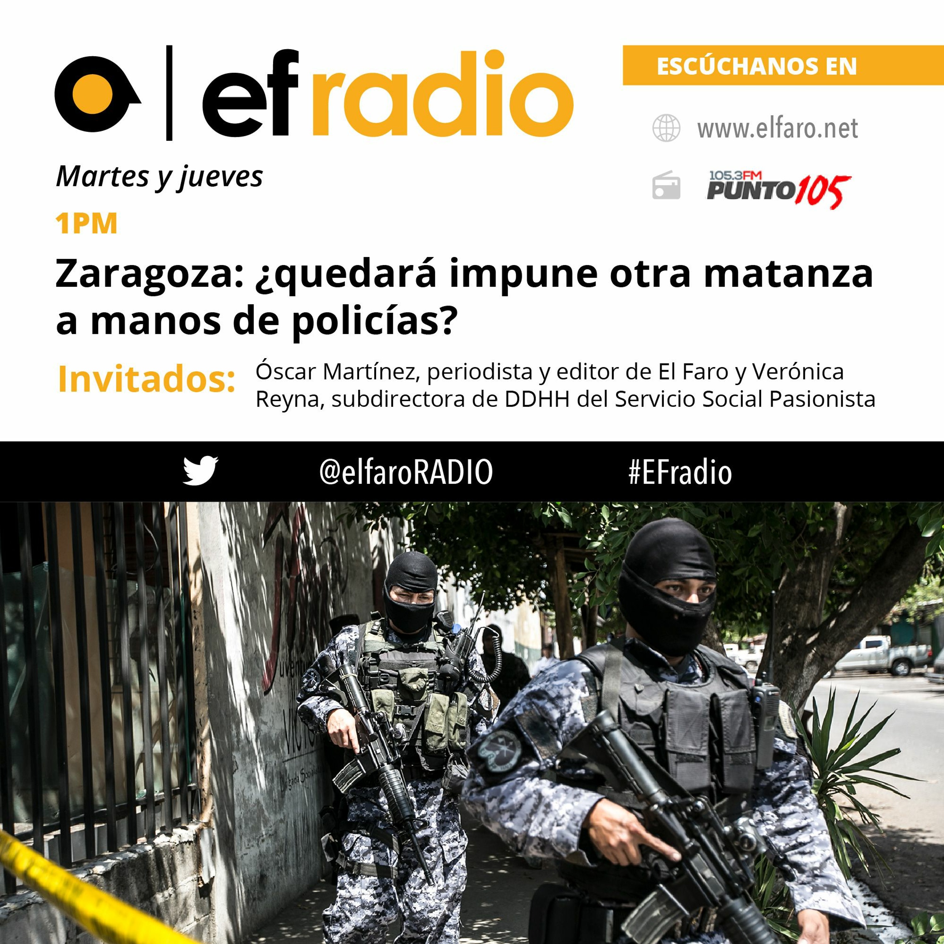 elfaroradio