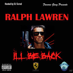 Nascar Prod. LoudPackZackk