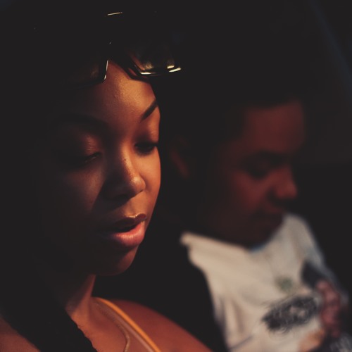 Lil Kappy ft Mylee K - Searching