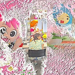 Guess My Crush? ❤ (Vox Draft)