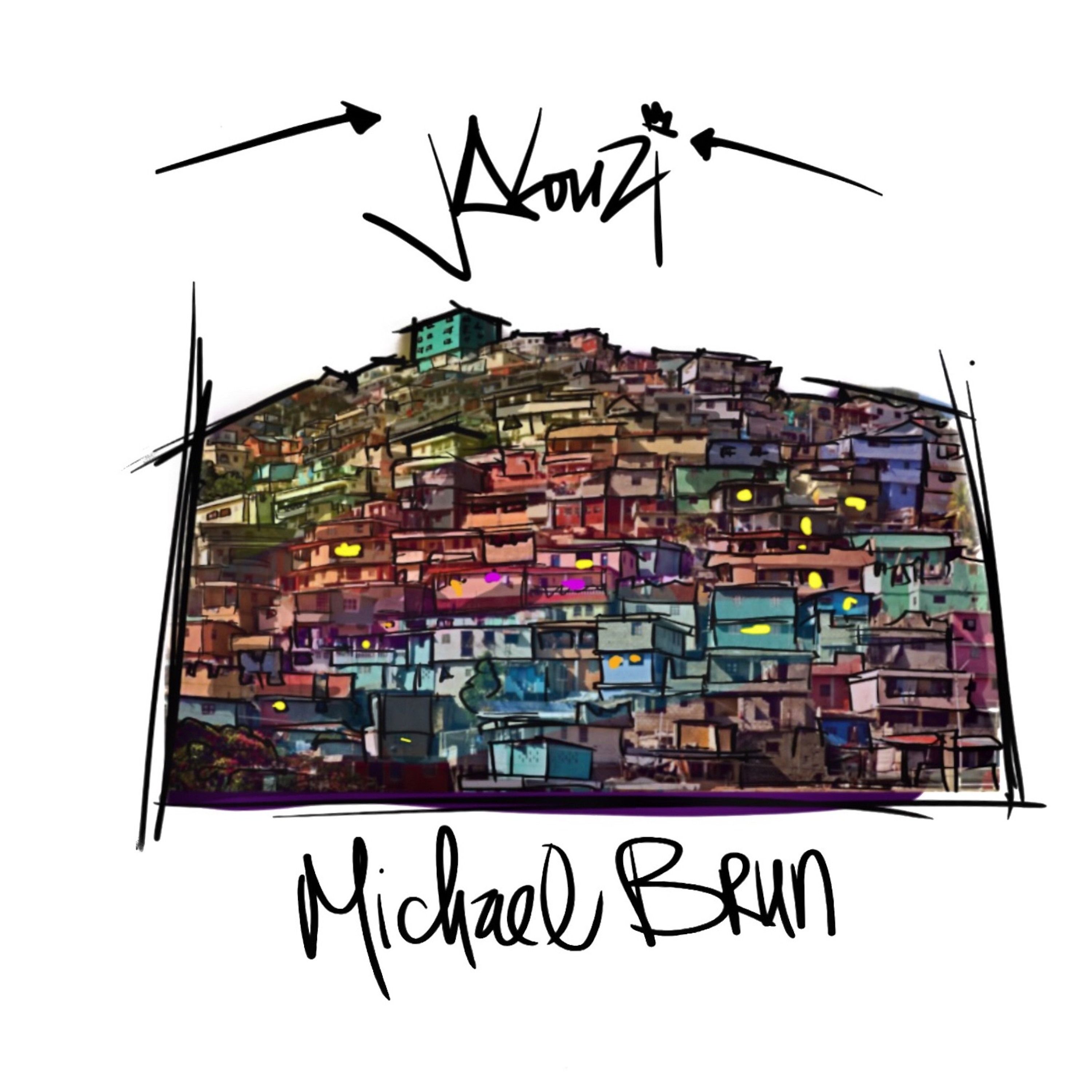 Michael Brun