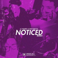 NOTICED Remix (IG: @Armanxvii)