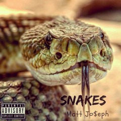 Snakes (prod. $wedo Beats)