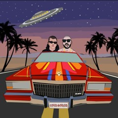 Dzoni ft Tebrex - Leto (G Funk U Kuci).mp3