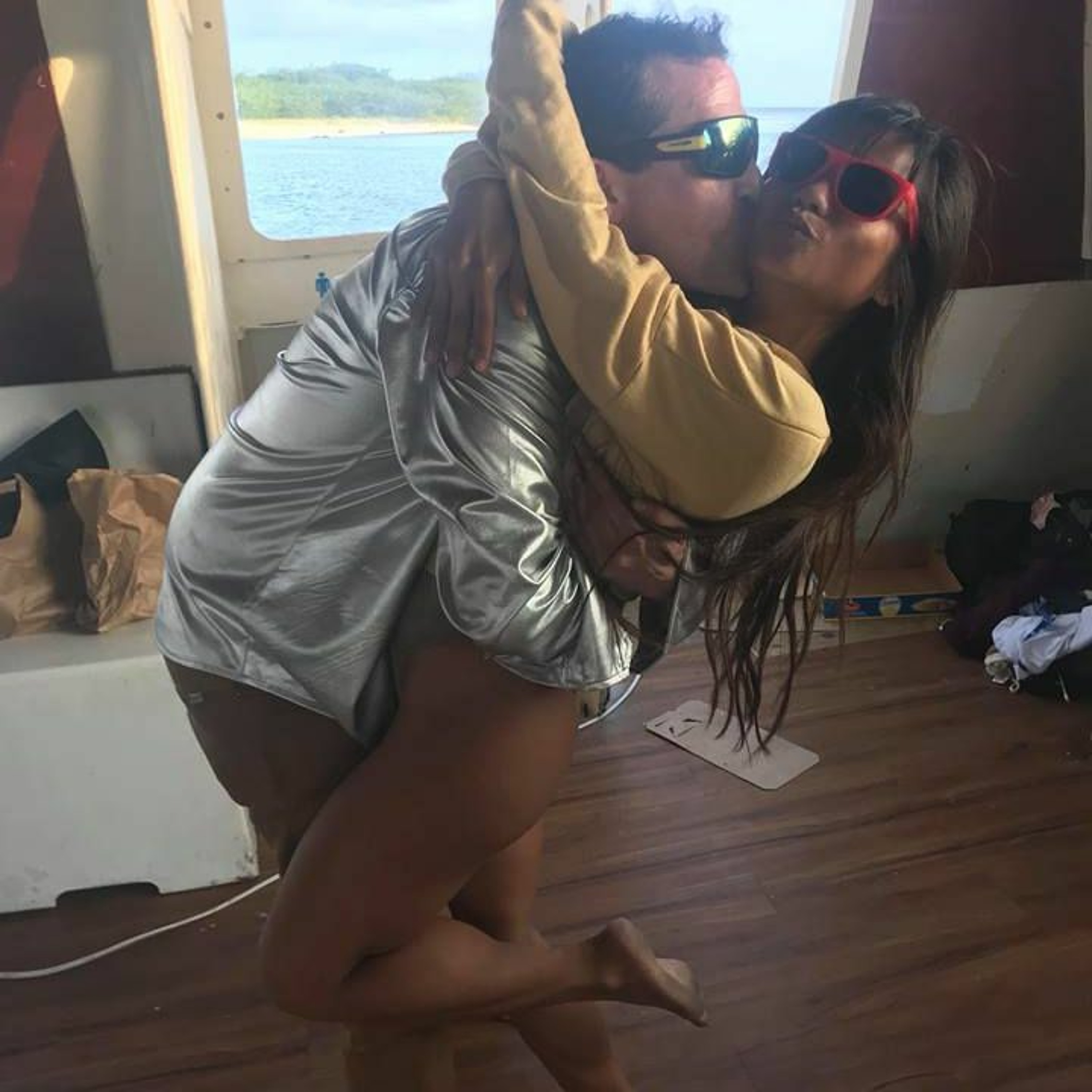 Chaddy Daddy
