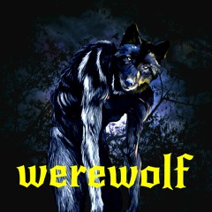 Oopart - Werewolf (Original Mix)