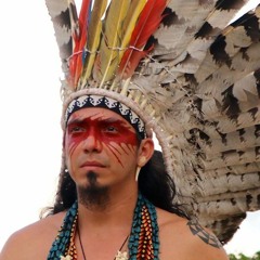 Atxa mumu - Iskukua Yawanawa