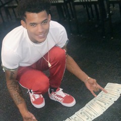 Rubbin Of The Paint x MG Flo (Remix)