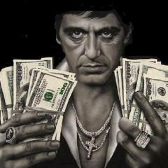 Tony Montana