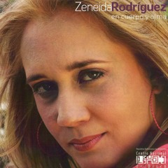 Con tu amor -Zeneida Rodríguez-