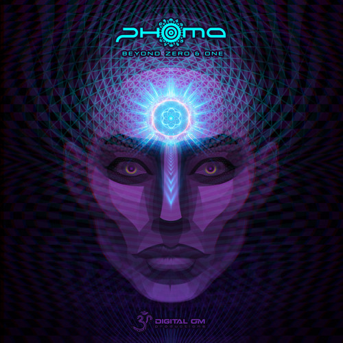 Phoma - Fragments of Nexus (Original Mix)
