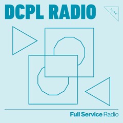DC Public Library on Full Service Radio