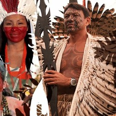 Mix de saitis - Nixiwaka & Putany Yawanawa