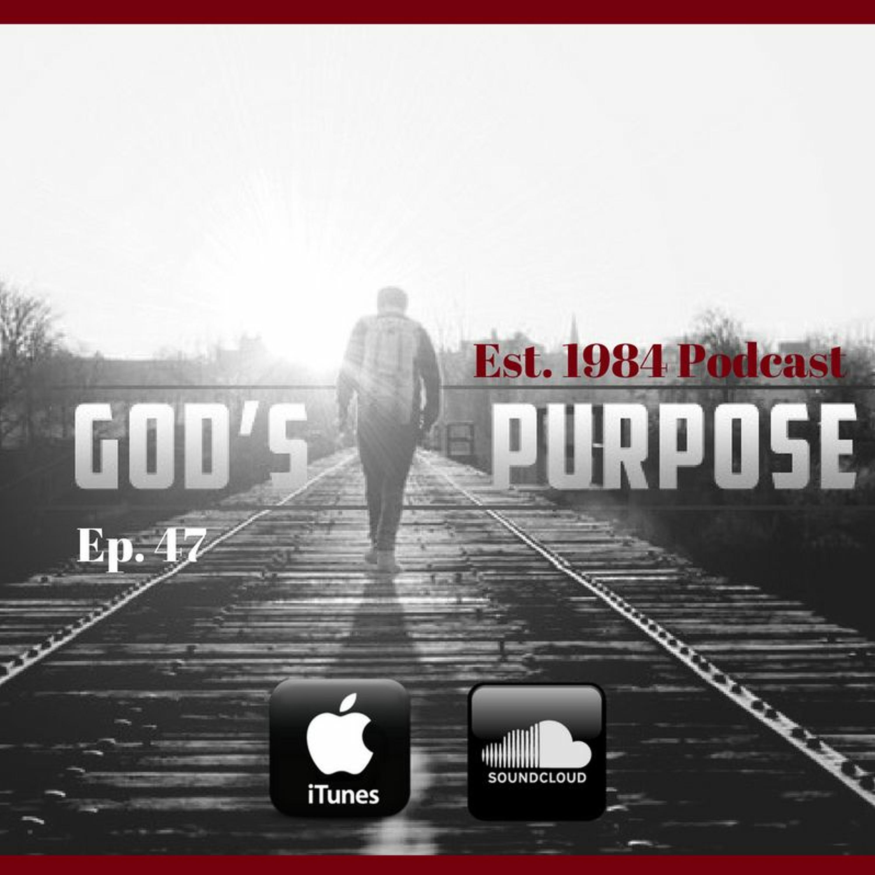 Est. 1984 Podcast