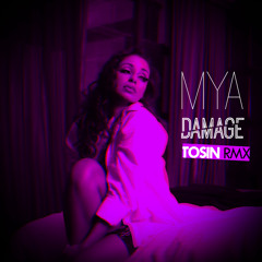 Mya - Damage (Tosin RMX)