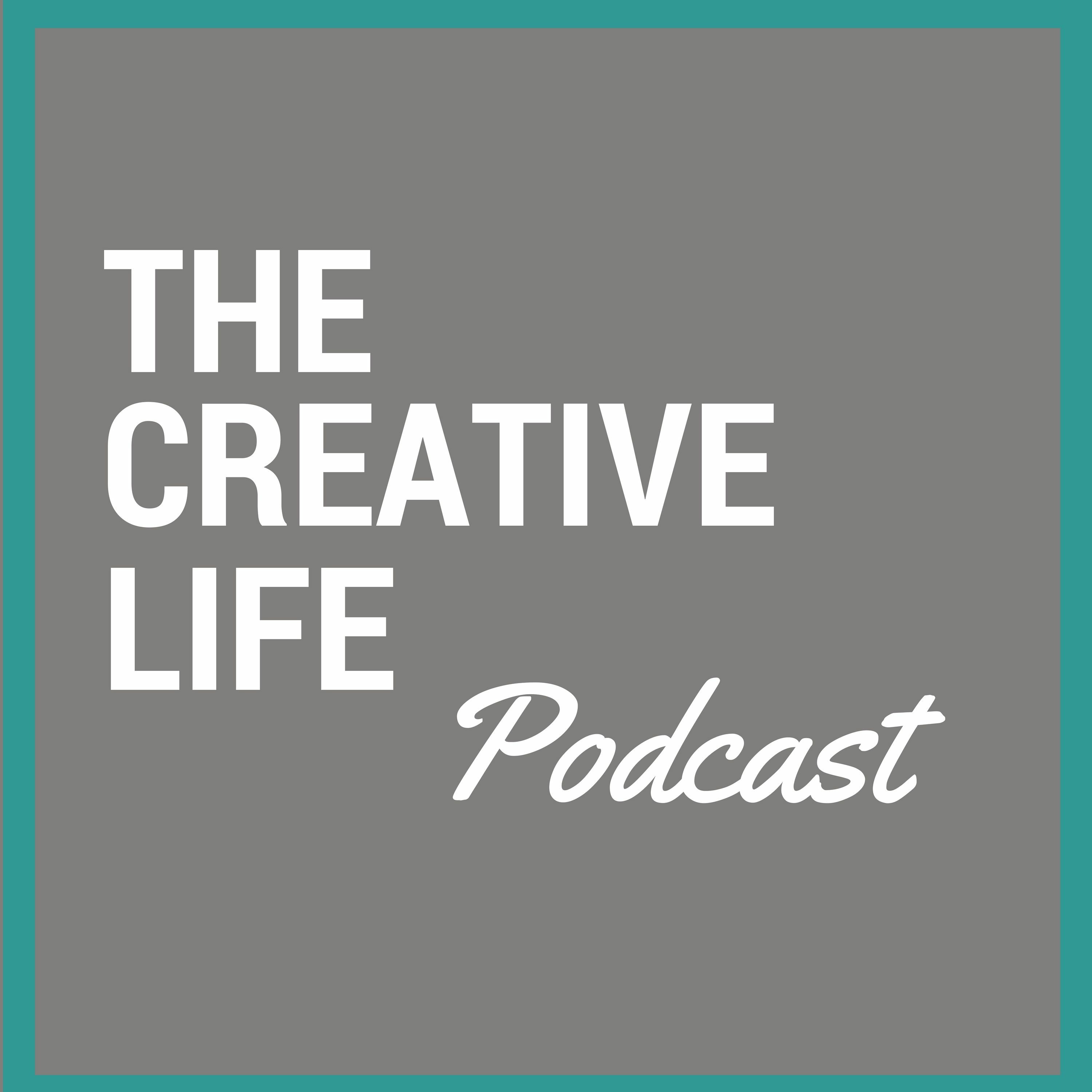 030: Kate Mildenhall episode artwork