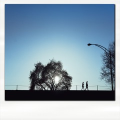 Reason (feat. JohnnyB) [Prod. Peter Parker]