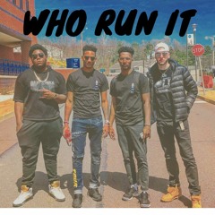 Who run it