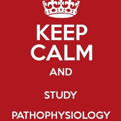 Becker-Weilitz Exam 3 Patho Review Summer 2018