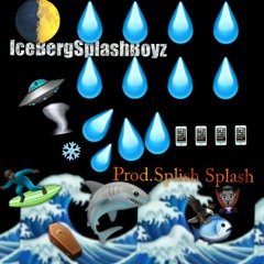 Lil Kashin Mane - Splash Central (prod. Splish Splash)