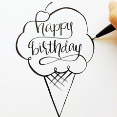 Happy Birthday(Hip-Hop/R&B)