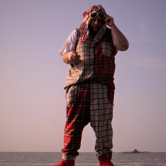 lil orti trum - existed (produced by Rognvald)