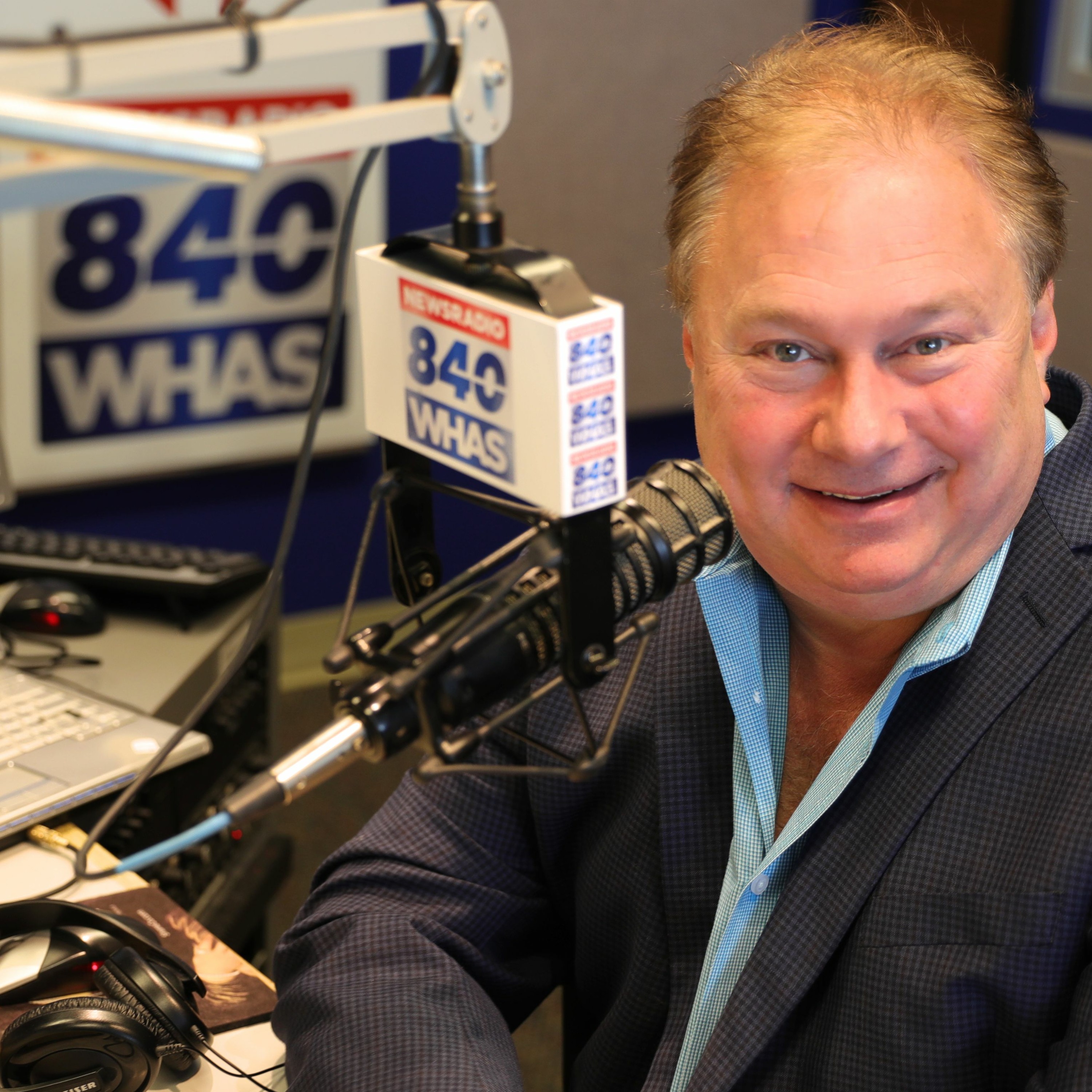 Louisville Real Estate Show July 22, 2018 on 840 WHAS episode artwork