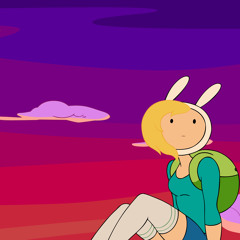 Everything Stays ft. Kate Markle (Adventure Time Cover)