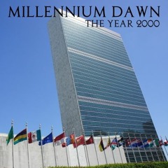 Millennium Dawn - With Open Gates