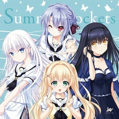 Stream PaperGoat | Listen to Summer Pockets Original Soundtrack