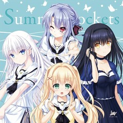 ▶ Summer Pockets OST - Wing Of Glass
