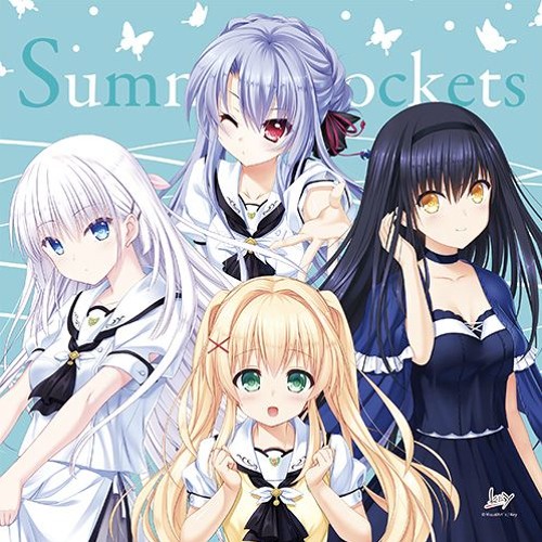 download free summer pockets soundtrack