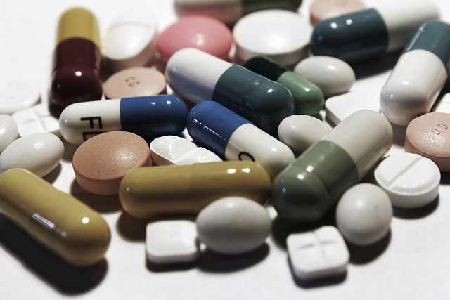 How To Tell If The Supplements You're Taking Are Working episode artwork