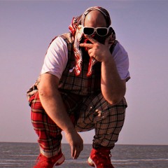 lil orti trum - end of time (produced by Rognvald)