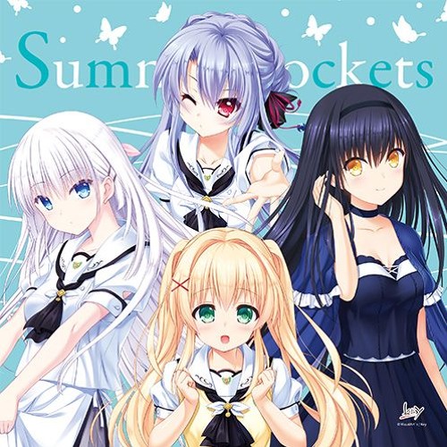 お歳暮 Summer pockets TD | cubeselection.com