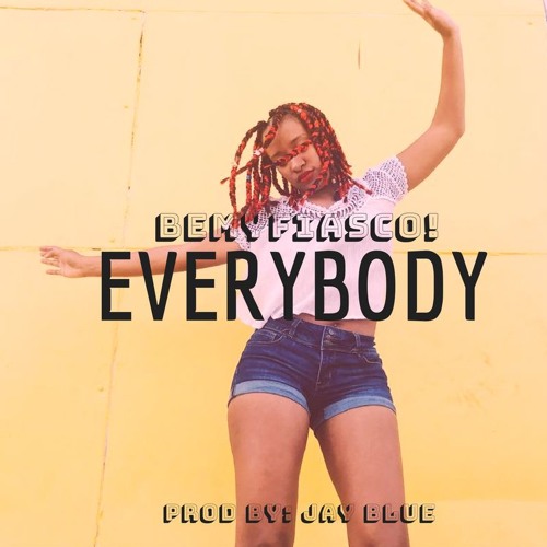 Everybody (Snippet)