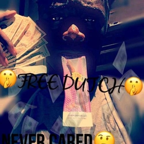 Never Cared Remix