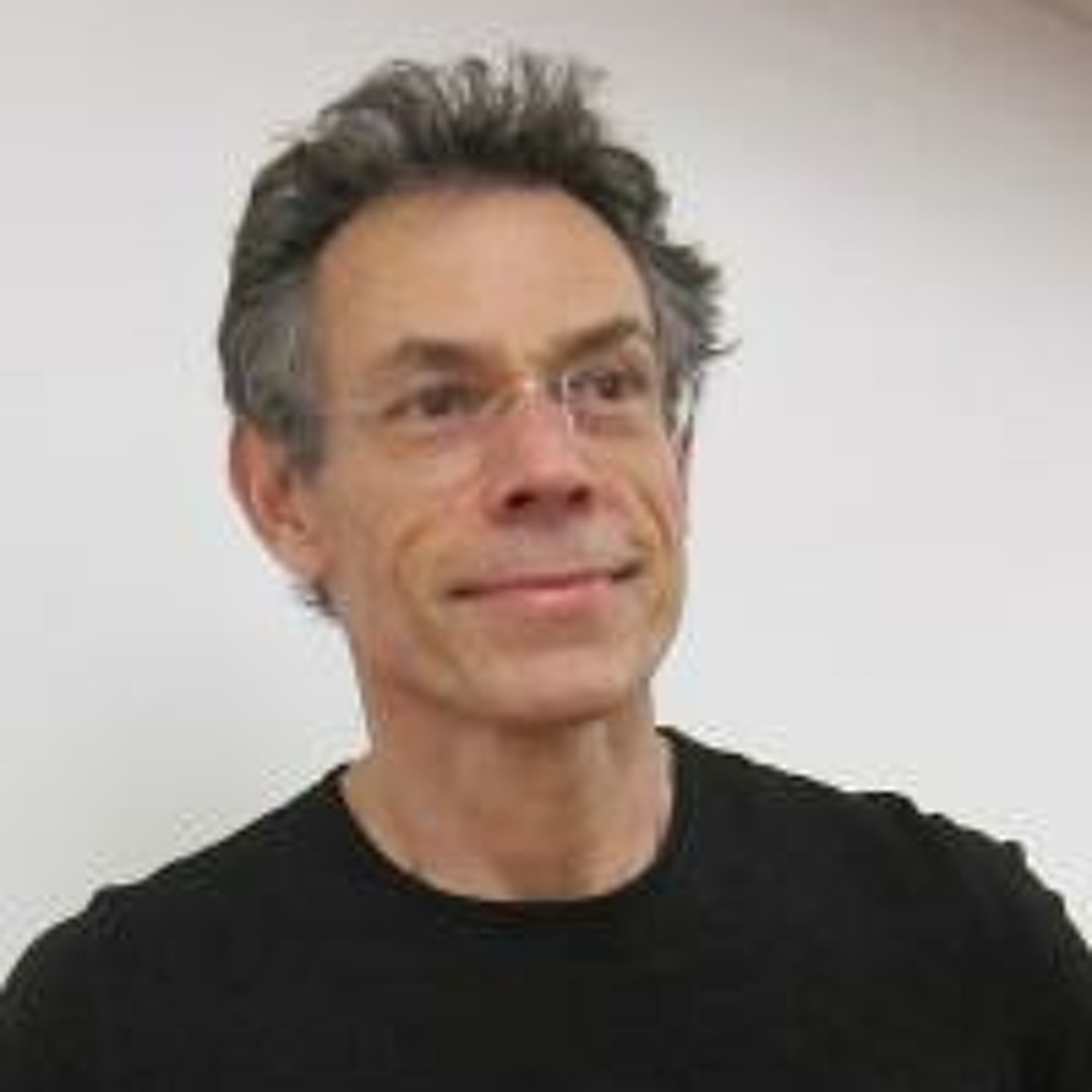 DanceWell Podcast