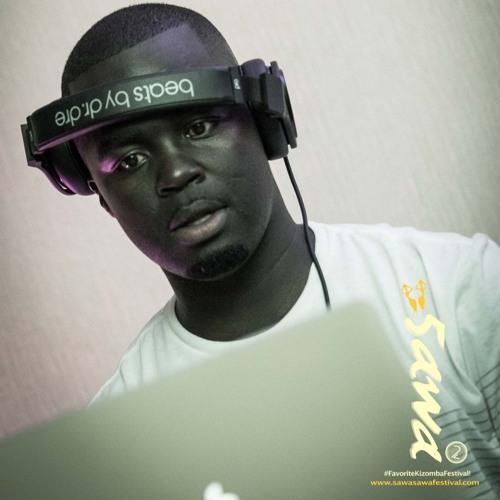 Semba Mix | Powered by Women | Dj Yakobo | Summer 2018 | Fanseries