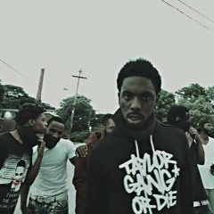 Jimmy Wopo x J Rock x Darri - "Hitman"