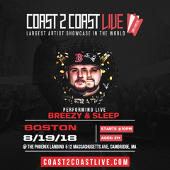 Breezy - Gas Freestyle