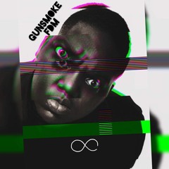 GUN SMOKE , GUN SMOKE !!