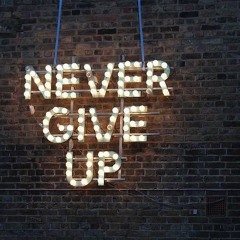 Miron - Never Give Up (nocturne)