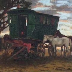 Stanisha - Wild Horses (CHECK INFO!!)