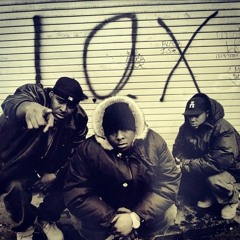 THE LOX - CLASSIC FREESTYLE