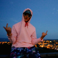 Virkelighetsflukt - DYLAN, Mafiaht(prod. ThyFam)