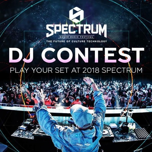 Stream KALI Spectrum DJ Contest Mixset by DJ KALI Listen online for free on SoundCloud