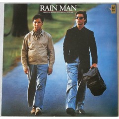Theme From "Rain Man" - Hanz Zimmer - Performed by Ed Przyzycki